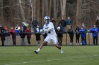 Men's LAX vs JWU  Wheaton College Men's Lacrosse vs Johnson & Wales University. - Photo by Keith Nordstrom : Wheaton, Lacrosse, LAX, JWU, Johnson & Wales